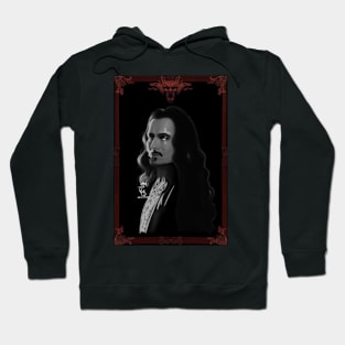 Prince of Darkness Hoodie